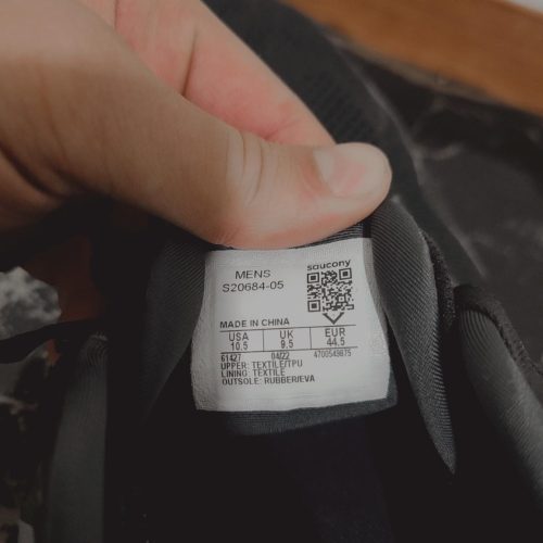 کفش رانینگ ساکونی اورجینال