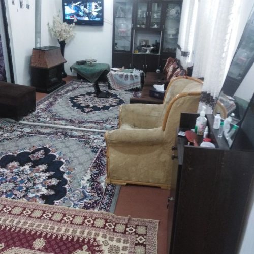 فروش خانه ویلایی در شهرک صبا رشت