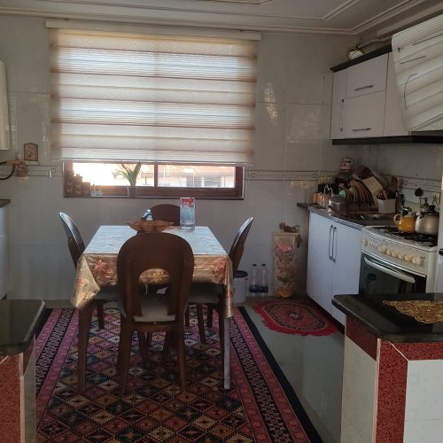 فروش منزل مسکونی