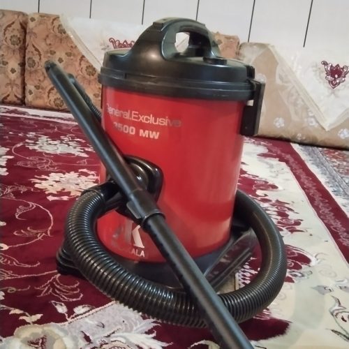 فروش جارو برقی