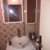 80متر دو خواب همکف  حصارک بالا  چهارراه شهید میرزکی
