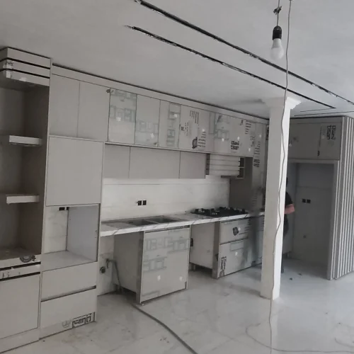 دکوراسیون داخلی صدف