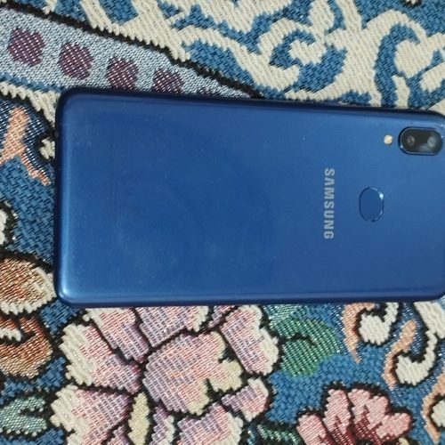 سامسونگ گلکسیA10S