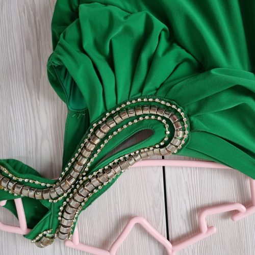 پیراهن مجلسی