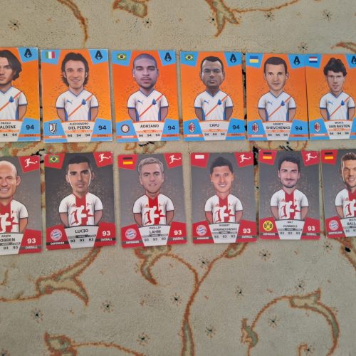 50 عدد کارت کیمدی( از برترین های جهان)