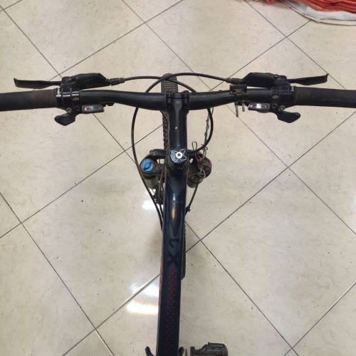 دوچرخه trinx درحدنو