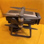 هلی شات کواد کوپتر sjrc f7 pro