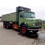 باربری حمل نقل کالا