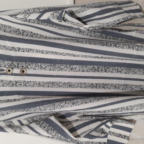 لباس خنک و تابستانه