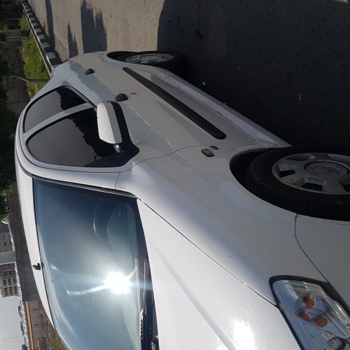 فروش فوری رانا مدل 94