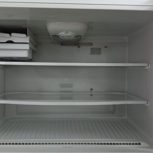 یخچال فریزر الکترو استیل