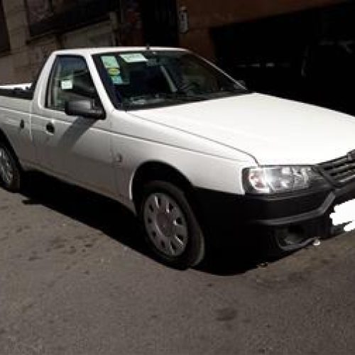 آریسان دوگانه تقویت شده کارخانه در حد صفر