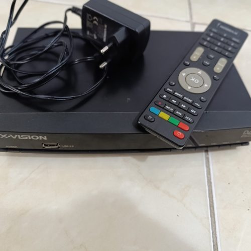 دستگاه دیجیتال