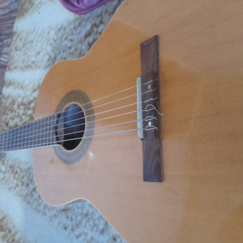 گیتار کلاسیک