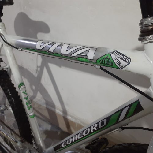 دوچرخه سایز26 دنده ای