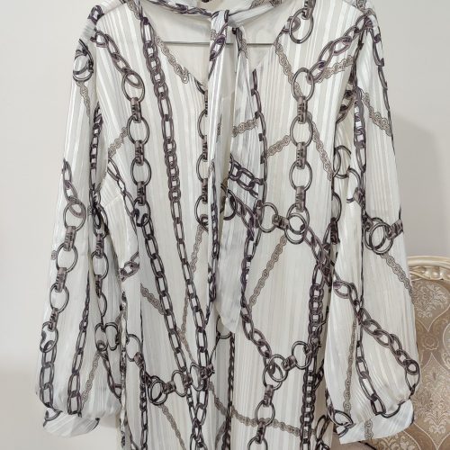 شومیز مجلسی