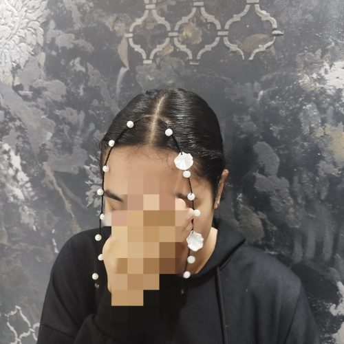 بافت مو و اکستنشن