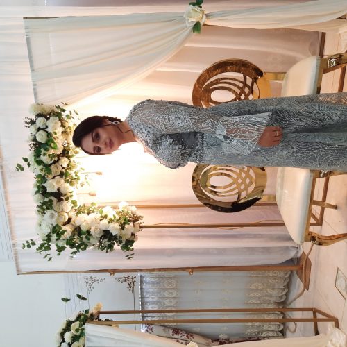 لباس مجلسی لباس شب