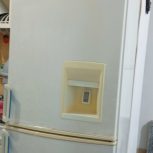 یخچال هیمالیا