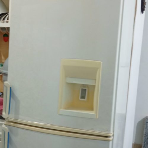 یخچال هیمالیا