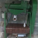 آبغوره و آبلیمو گیری صنعتی موتور چینی 3 اسب بخار قدرت