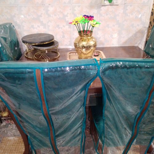 میز وصندلی نونو