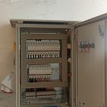 برق کاری ساختمان و نصب و تعمیر کولر