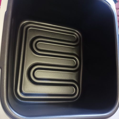 دستگاه سرخ کننده