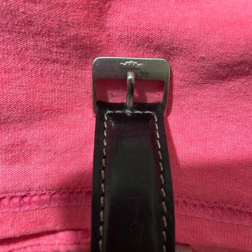 ساعت فورتیس جهان نما اصلی