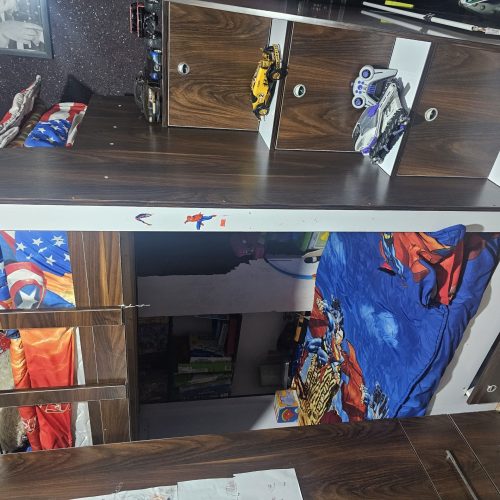 تخت دو نفره