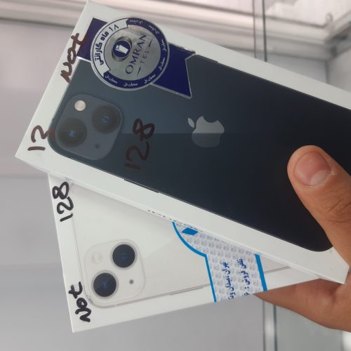 آیفون13