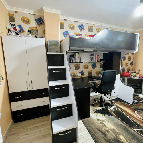 سرویس اتاق خواب نوجوان