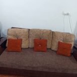 مبلمان 7نفره سالم