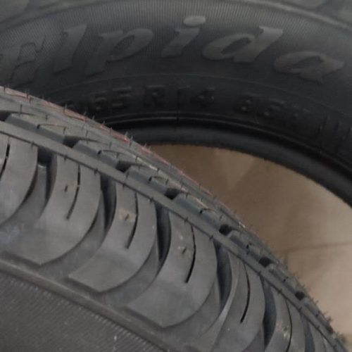 لاستیک ماشین 405