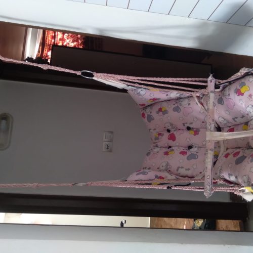 روروئک و تاب ایستاده و تاب ریلکسی