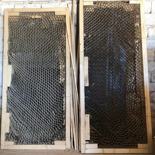 تولیدی درب اتاق