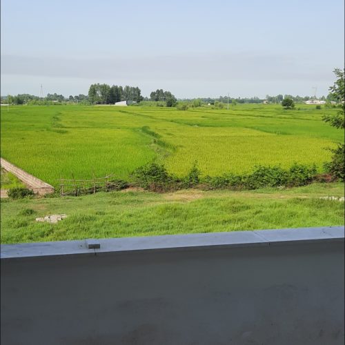 فروش ویلا سند تک برگ