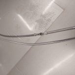 گردنبند ماری