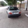 پراید مدل 1384شاسی پلمپ