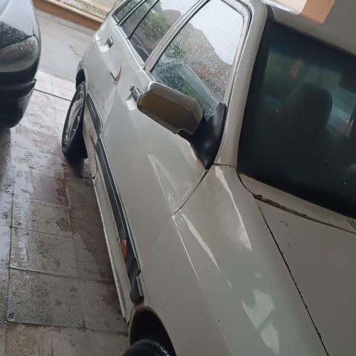 پراید هاچپک