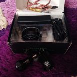 دستگاه تتو روتاری گان