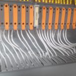 اجرای تمام سیستم های برقی  ساختمان و صعنتی