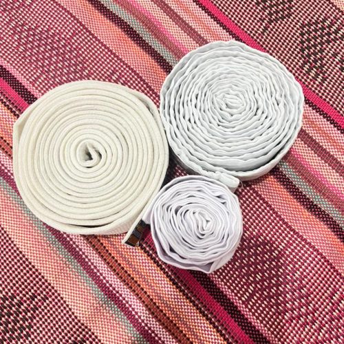 لباس تکواندو،کاراته،نینجا،نانچیکو