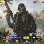 اکانت کالاف دیوتی