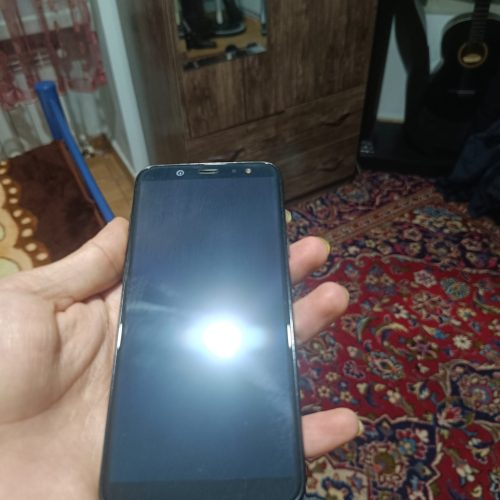 گوشی سامسونگ A6