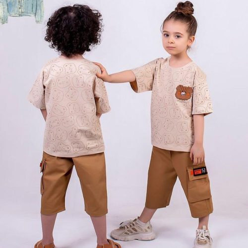 پوشاک وارداتی ایرانی درجه یک زیر قیمت بازار