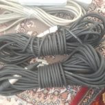 فروش کابل میکروفون افزایشی و سه راهی