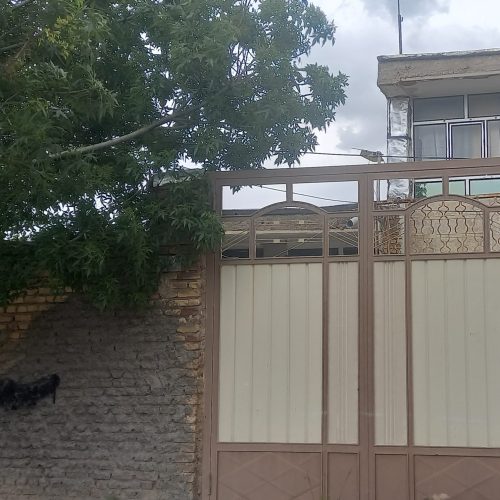 فروش خانه ویلایی با 69 متر بنا