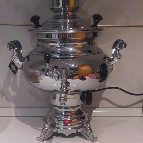 سماور برقی