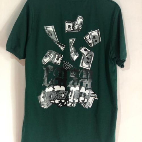 تیشرت های مچینیست ترند و خفن